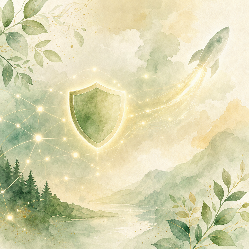  海鸥VPN · 安全流畅的全球网络